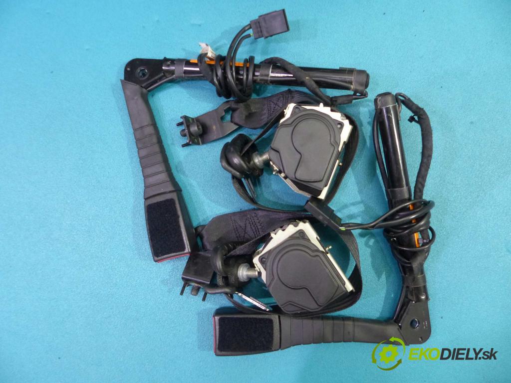 Alfa romeo 159 2.4 JTDM manual 154 kW 2387 cm3  palubovka -