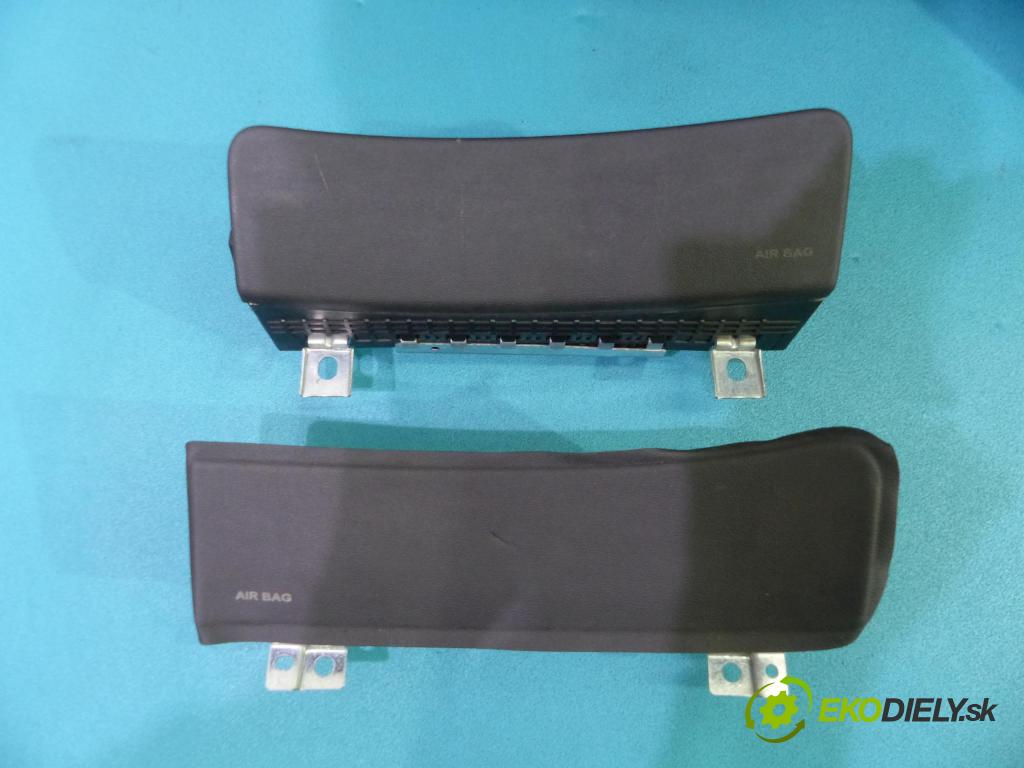 Alfa romeo 159 2.4 JTDM manual 154 kW 2387 cm3  palubovka -