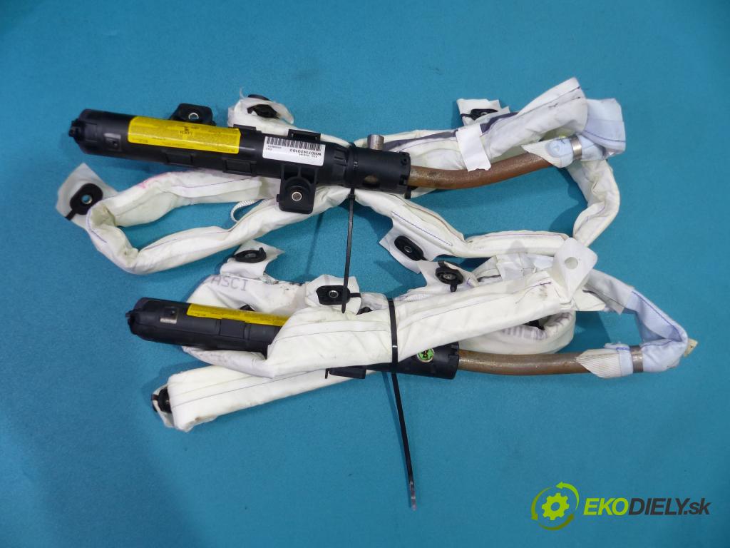 Alfa romeo 159 2.4 JTDM manual 154 kW 2387 cm3  palubovka -