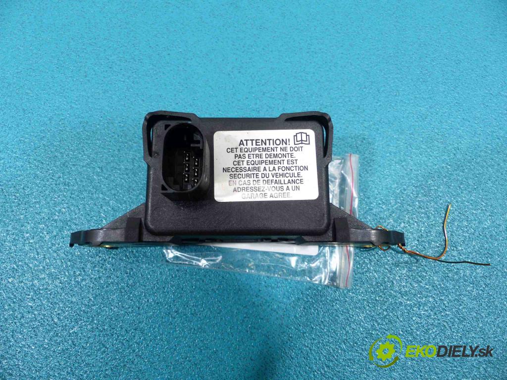 Renault Laguna II 2001-2007 2.0 DCI 150 hp manual 110 kW 1995 cm3  snímač ESP 8200404858C