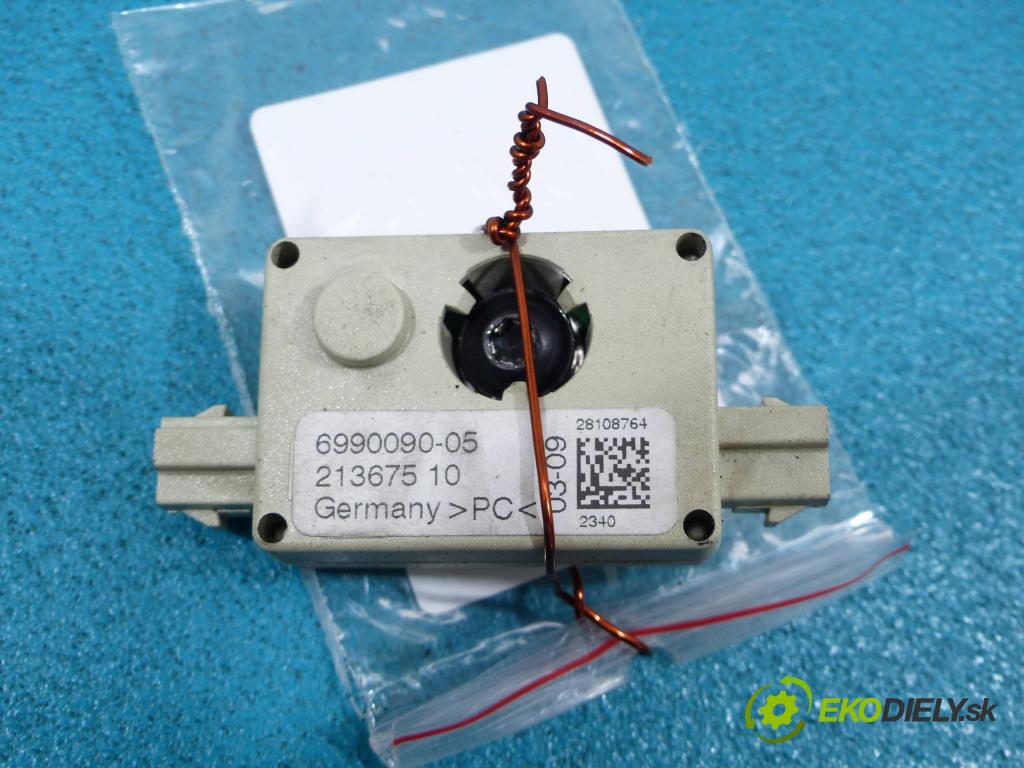Bmw 3 e90 2005-2013 2.0D 177 HP automatic 130 kW 1995 cm3  Modul Riadiaca jednotka 6990090-05 (Ostatné)