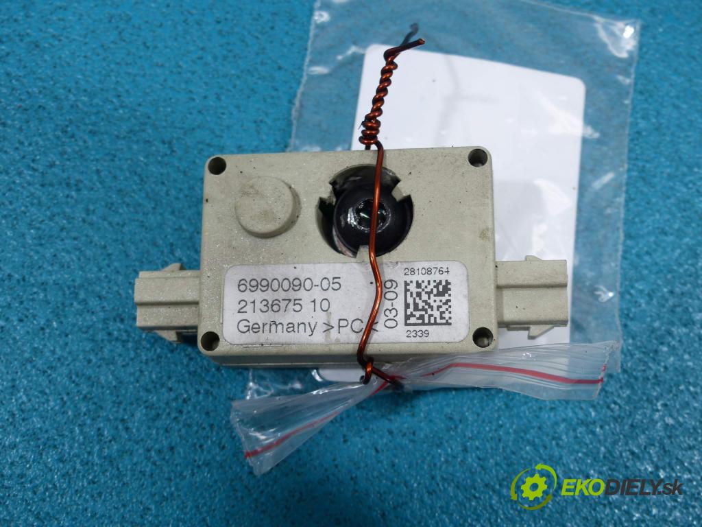 Bmw 3 e90 2005-2013 2.0D 177 HP automatic 130 kW 1995 cm3  Modul Riadiaca jednotka 6990090-05 (Ostatné)