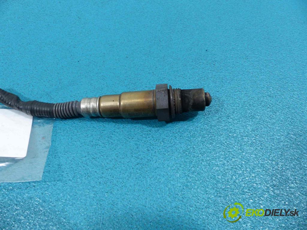 Bmw 3 e90 2005-2013 2.0D 177 hp automatic 130 kW 1995 cm3  sonda lambda 0281004079 (Lambda sondy)