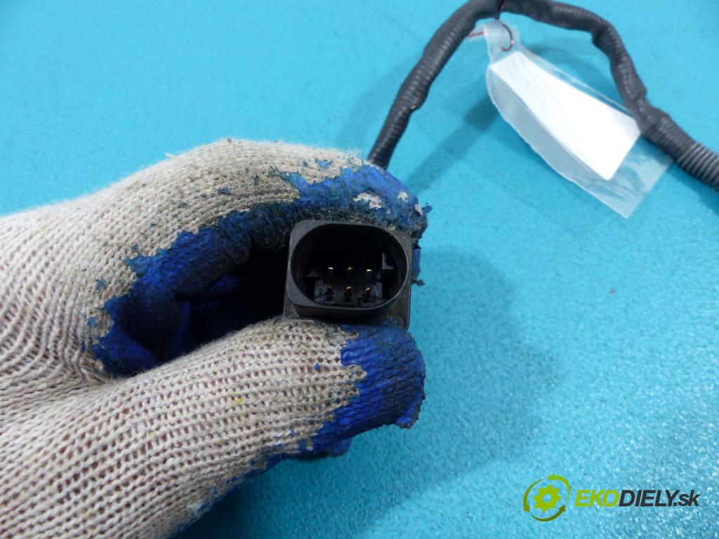 Bmw 3 e90 2005-2013 2.0D 177 hp automatic 130 kW 1995 cm3  sonda lambda 0281004079 (Lambda sondy)