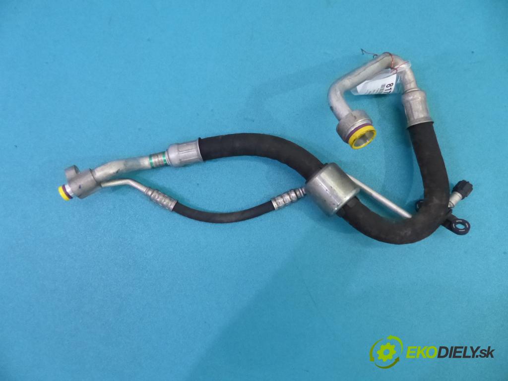 Bmw 3 e90 2005-2013 2.0D 177 HP automatic 130 kW 1995 cm3  Rúrka klimatizácie 9168365-02