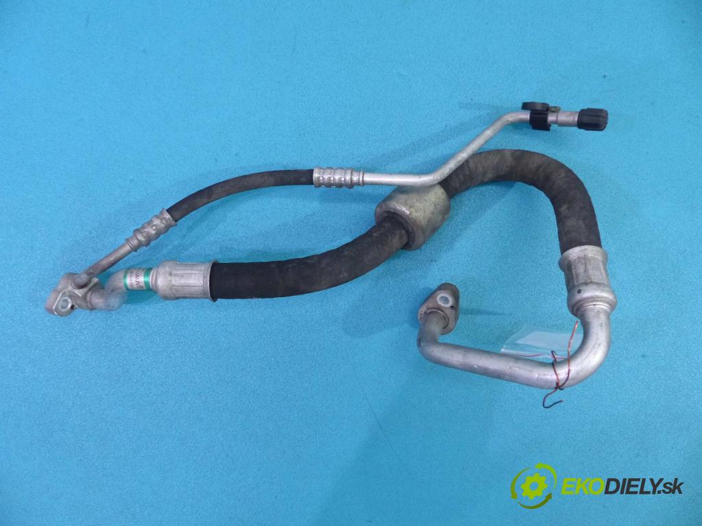 Bmw 3 e90 2005-2013 2.0D 177 HP automatic 130 kW 1995 cm3  Rúrka klimatizácie 9168365-02