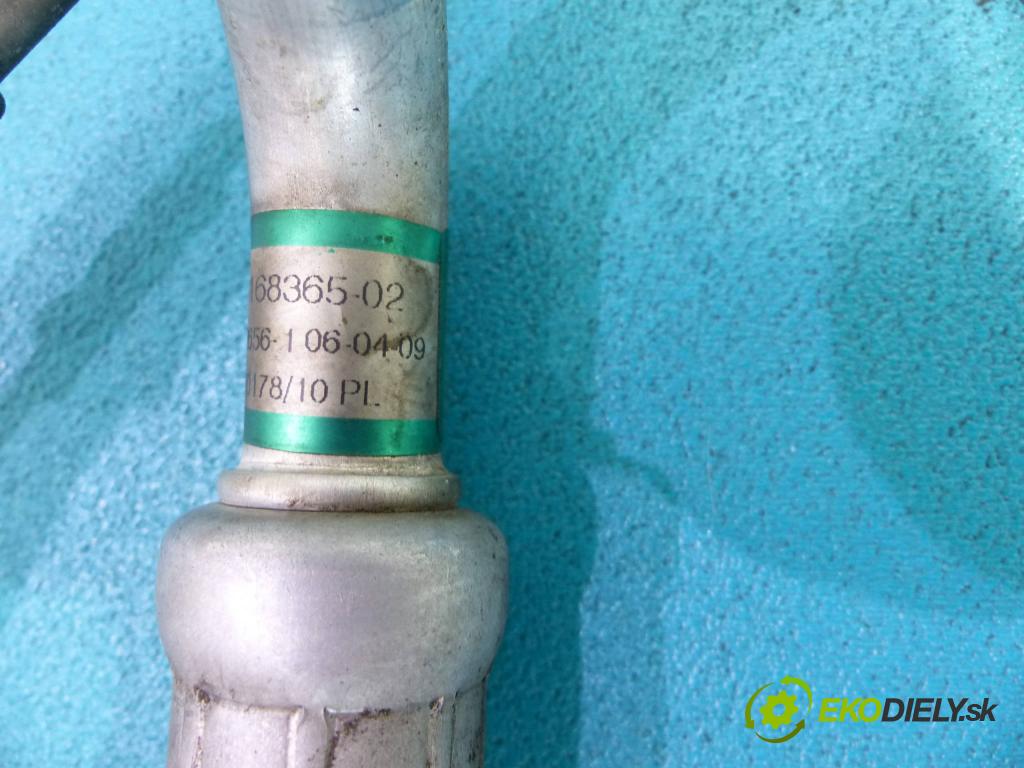Bmw 3 e90 2005-2013 2.0D 177 HP automatic 130 kW 1995 cm3  Rúrka klimatizácie 9168365-02