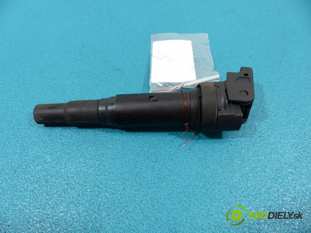 Citroen C4 Grand picasso 1.6 16V - 120 HP manual 88 kW 1598 cm3  Cievka zapaľovacia 78543002 (Zapaľovacie cievky, moduly)