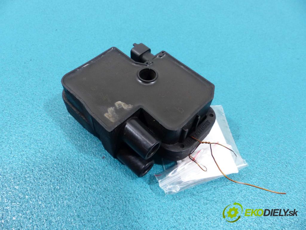 Mercedes E W210 1995-2002 2.8 V6 - 204 HP automatic 150 kW 2799 cm3  Cievka zapaľovacia A0001587303 (Zapaľovacie cievky, moduly)