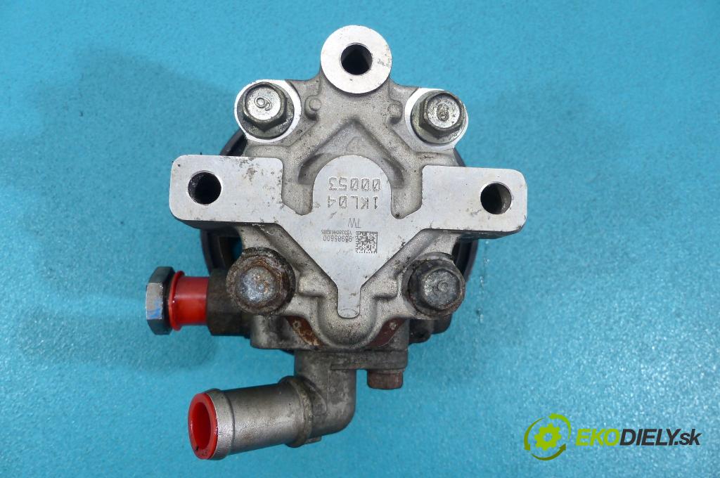 Chevrolet Orlando 2.0 VCDI 163 HP automatic 120 kW 1998 cm3  Pumpa servočerpadlo 96985600 (Servočerpadlá, pumpy riadenia)