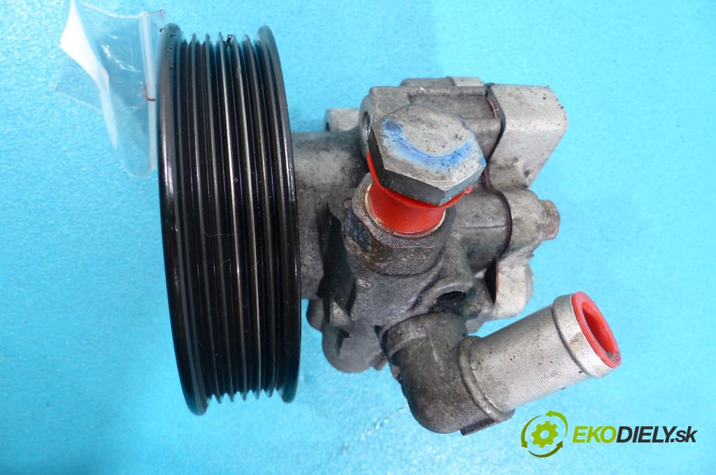 Chevrolet Orlando 2.0 VCDI 163 HP automatic 120 kW 1998 cm3  Pumpa servočerpadlo 96985600 (Servočerpadlá, pumpy riadenia)