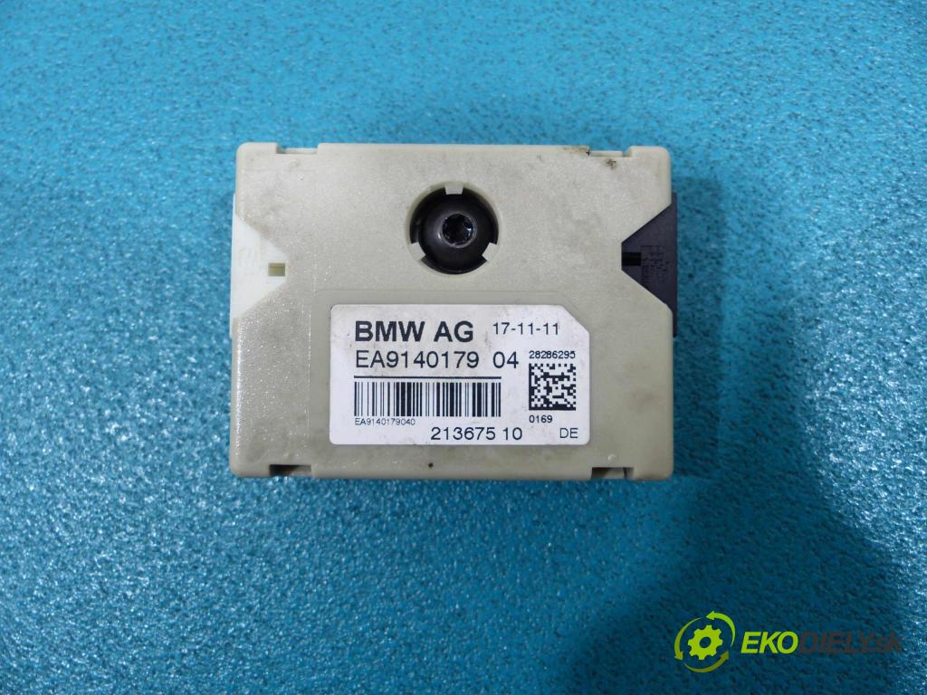 Bmw 5 f10 2010-2017 2.0D 218 HP automatic 160 kW 1995 cm3  Modul Riadiaca jednotka EA914017904 (Ostatné)