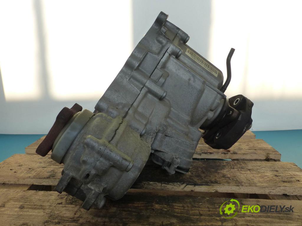 Bmw 5 F10 2010-2017 2.0d 218 HP automatic 160 kW 1995 cm3 4- Redukce: 7636174