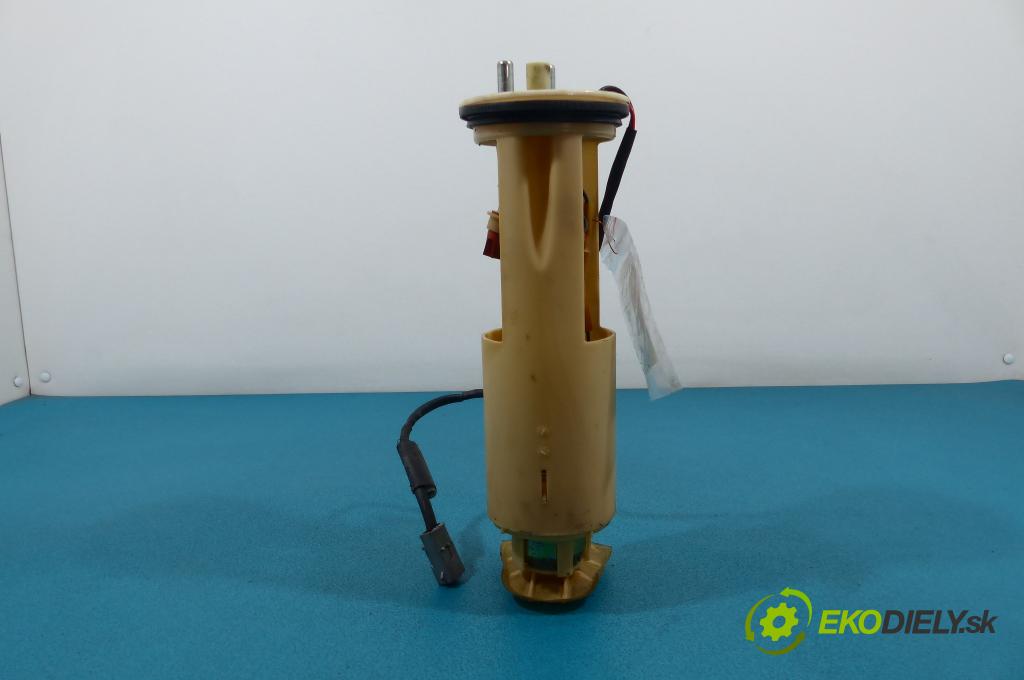 Volvo C70 97-05 2.4 TB 193 hp automatic 142 kW 2435 cm3  pumpa paliva