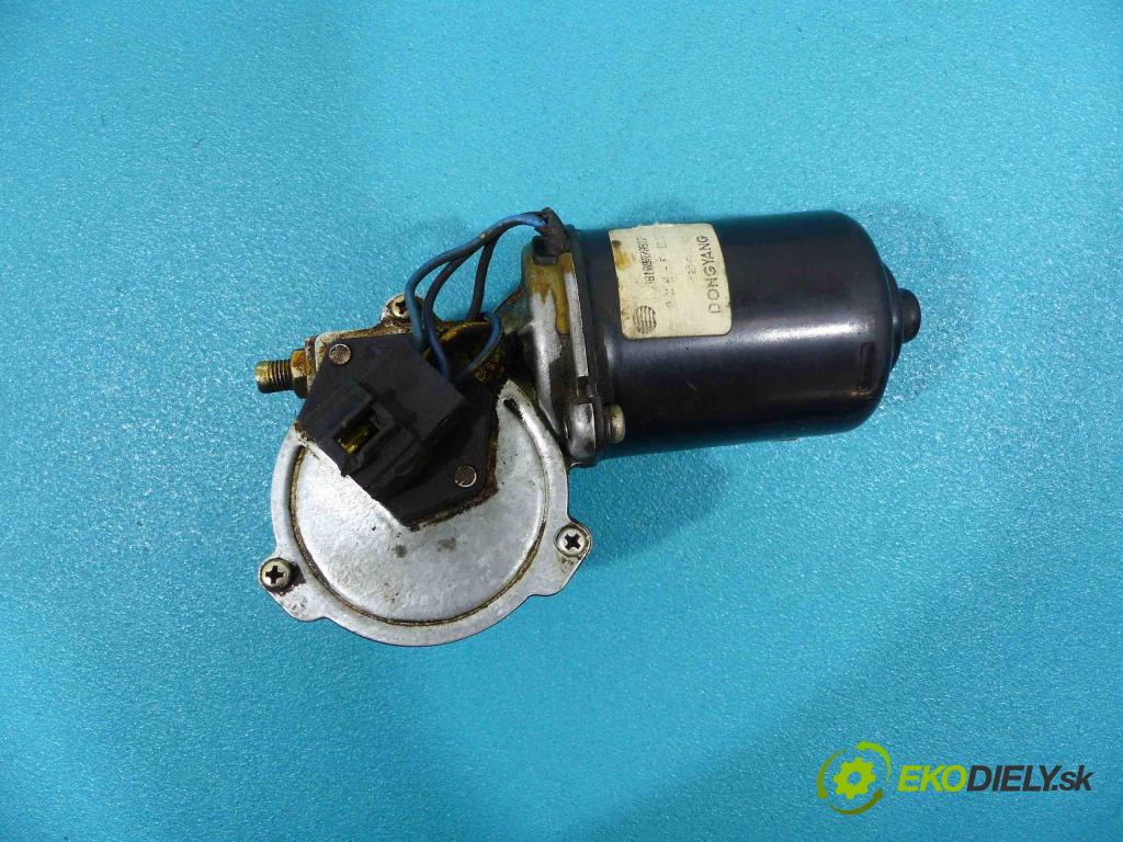 Daewoo Tico 0.8B 41 HP manual 30 kW 796 cm3  Motor stieračov predný
