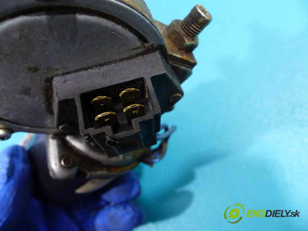Daewoo Tico 0.8B 41 HP manual 30 kW 796 cm3  Motor stieračov predný