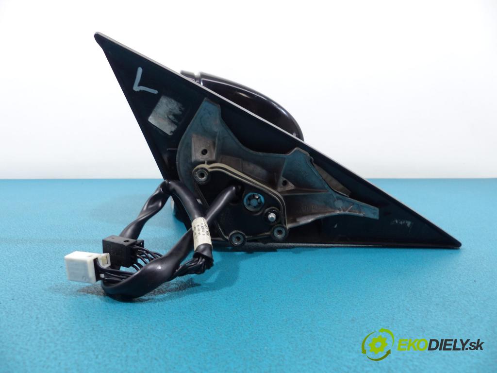 Mercedes CLS C219 2004-2010 3.0 CDI 224 hp automatic 165 kW 2987 cm3  zpětné zrcátko levé