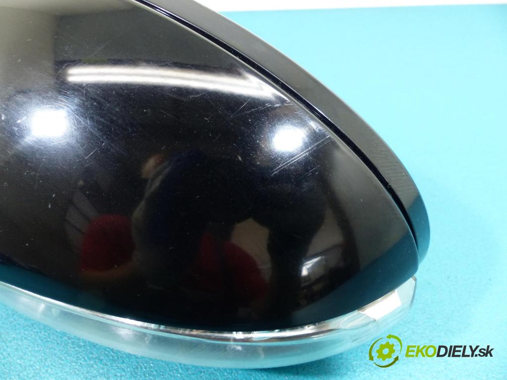 Mercedes CLS C219 2004-2010 3.0 CDI 224 hp automatic 165 kW 2987 cm3  zpětné zrcátko levé