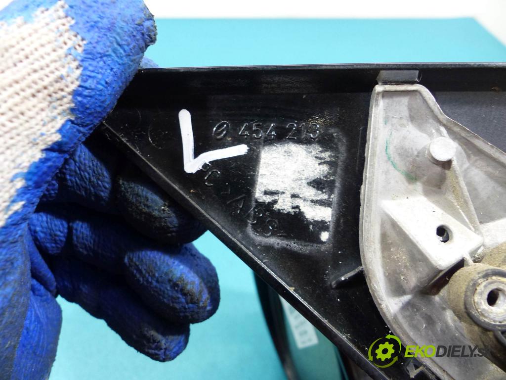 Mercedes CLS C219 2004-2010 3.0 CDI 224 hp automatic 165 kW 2987 cm3  zpětné zrcátko levé