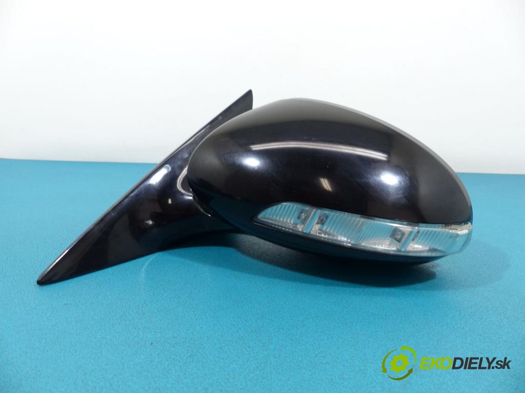 Mercedes CLS C219 2004-2010 3.0 CDI 224 hp automatic 165 kW 2987 cm3  zpětné zrcátko levé