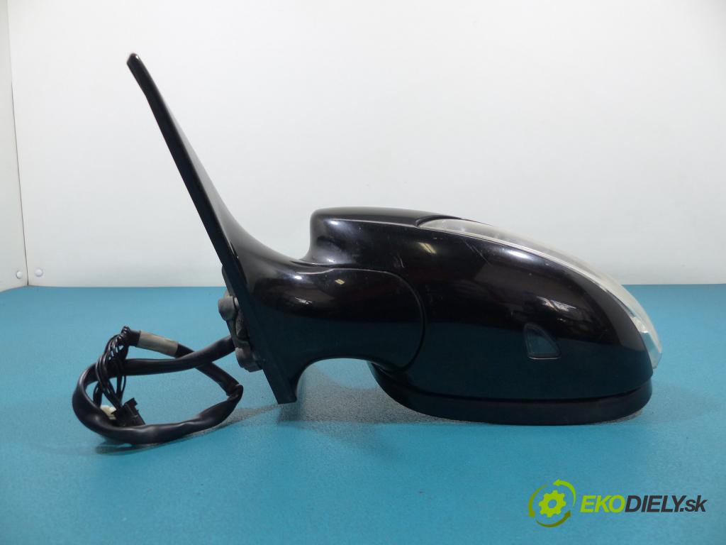 Mercedes CLS C219 2004-2010 3.0 CDI 224 hp automatic 165 kW 2987 cm3  zpětné zrcátko levé