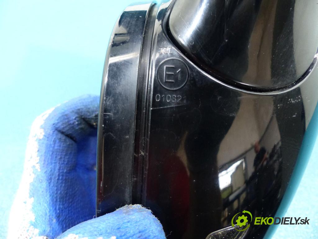 Mercedes CLS C219 2004-2010 3.0 CDI 224 hp automatic 165 kW 2987 cm3  zpětné zrcátko levé