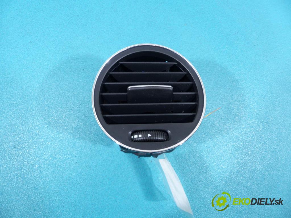 Mercedes CLS C219 2004-2010 3.0 CDI 224 hp automatic 165 kW 2987 cm3  mří topení A2198300154