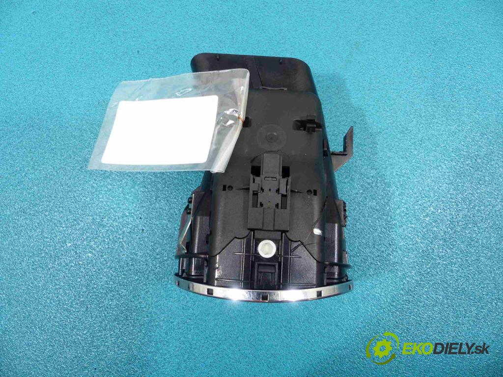 Mercedes CLS C219 2004-2010 3.0 CDI 224 hp automatic 165 kW 2987 cm3  mří topení A2198300154