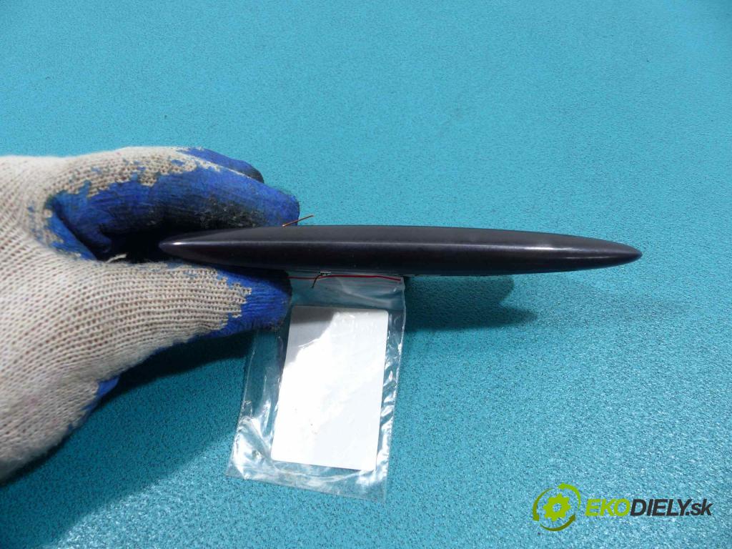 Mercedes CLS C219 2004-2010 3.0 CDI 224 hp automatic 165 kW 2987 cm3  Displej A0015423723 (Přístrojové desky, displeje)