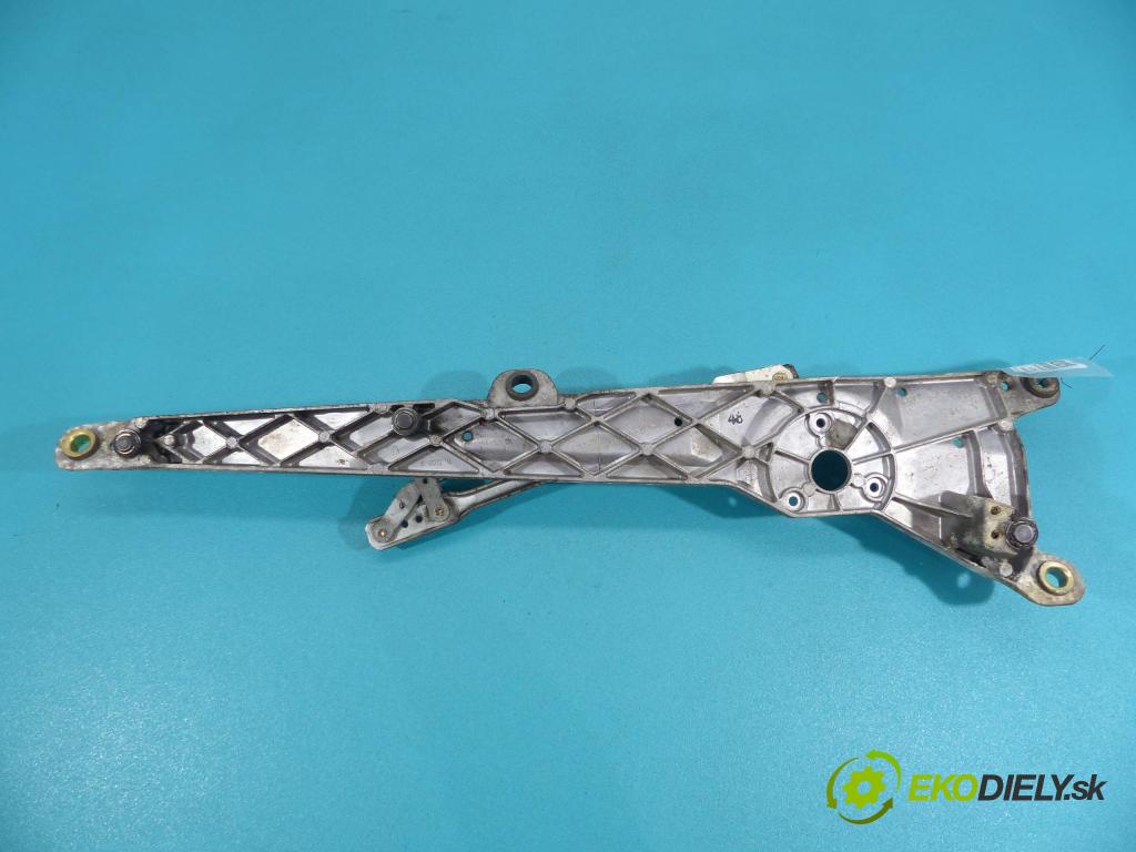 Lancia Thesis 2.4 JTD 175 hp automatic 129 kW 2387 cm3  mechanismus stěračů 3397020709