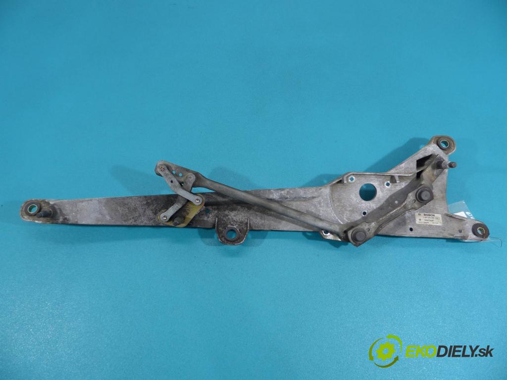 Lancia Thesis 2.4 JTD 175 hp automatic 129 kW 2387 cm3  mechanismus stěračů 3397020709