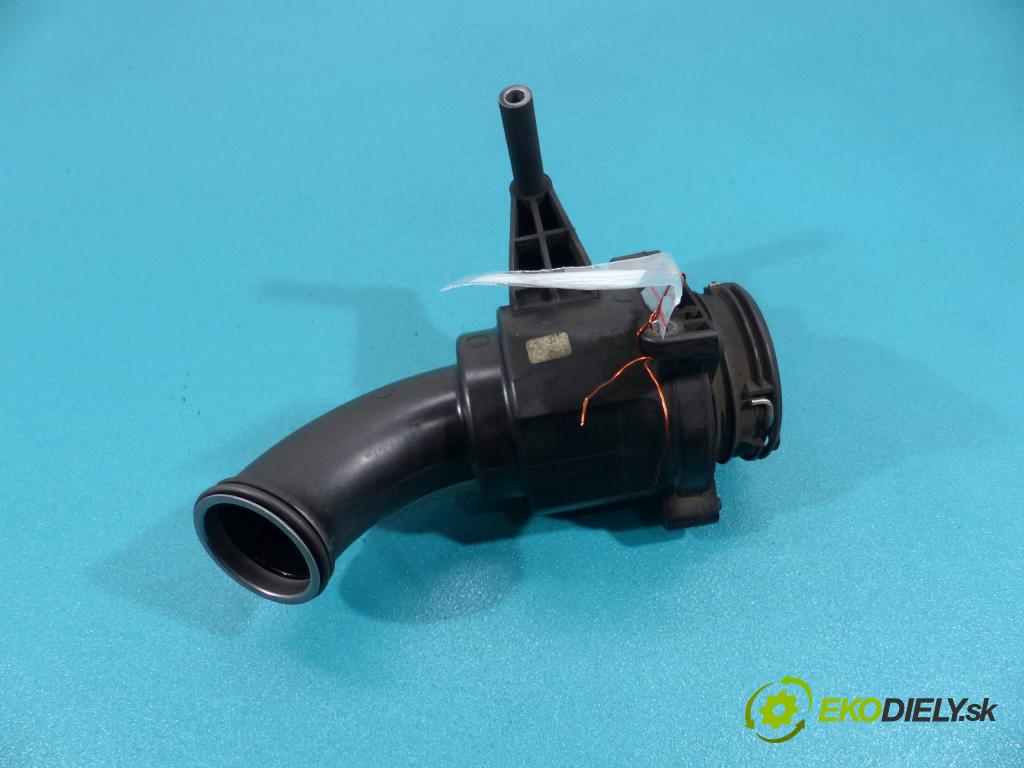 Mercedes CLS C219 2004-2010 3.0 CDI 224 hp automatic 165 kW 2987 cm3  Rúra A6421400687