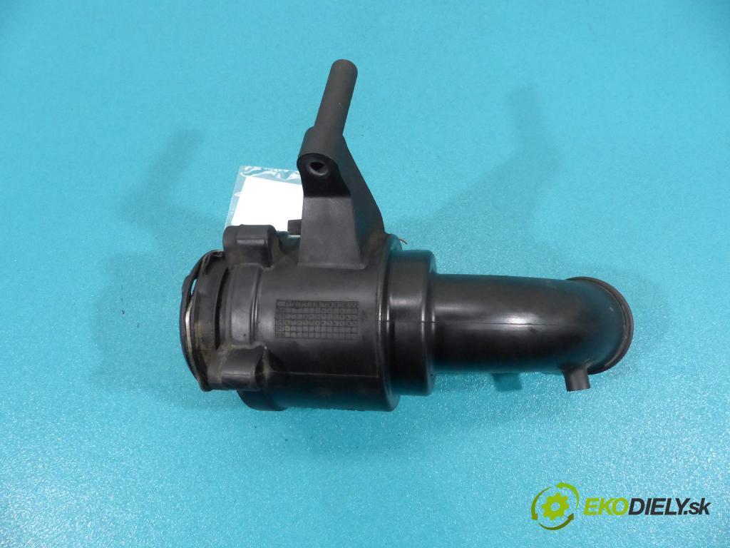 Mercedes CLS C219 2004-2010 3.0 CDI 224 hp automatic 165 kW 2987 cm3  Rúra A6421400687