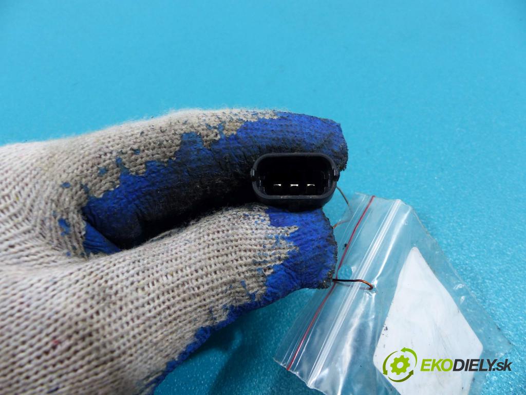 Mercedes CLS C219 2004-2010 3.0 CDI 224 hp automatic 165 kW 2987 cm3  snímač hřídele klikového A6421530728