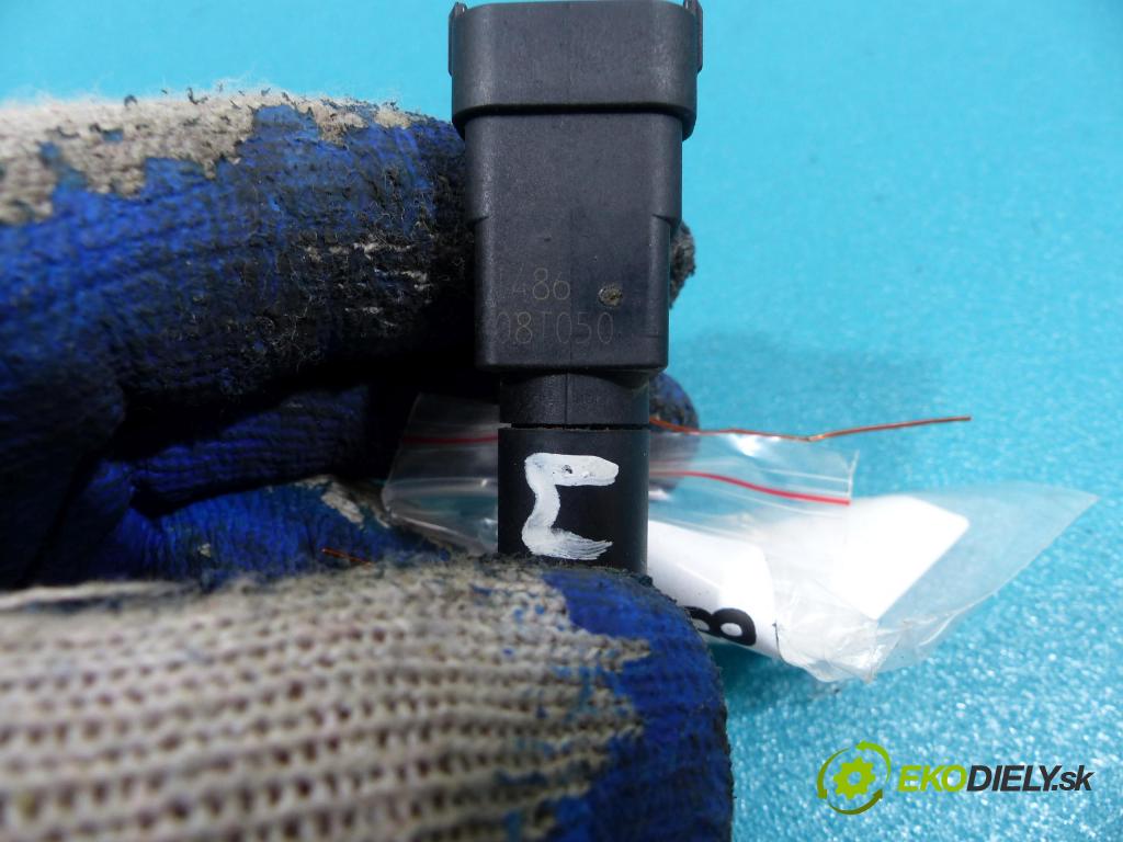 Mercedes CLS C219 2004-2010 3.0 CDI 224 hp automatic 165 kW 2987 cm3  snímač hřídele klikového A6421530728