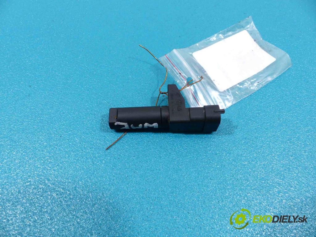 Mercedes CLS C219 2004-2010 3.0 CDI 224 hp automatic 165 kW 2987 cm3  snímač hřídele klikového A6421530728