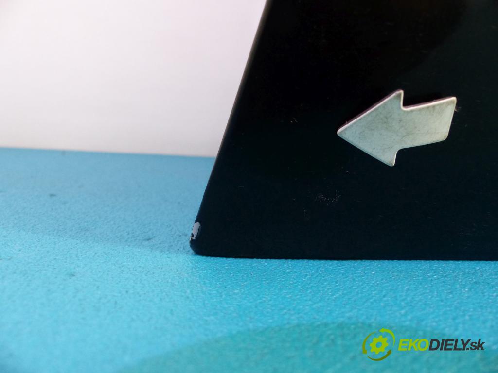 Mercedes CLS C219 2004-2010 3.0 CDI 224 hp automatic 165 kW 2987 cm3  dveře přední část pravé