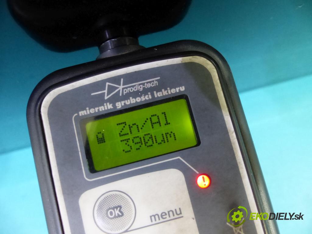 Mercedes CLS C219 2004-2010 3.0 CDI 224 hp automatic 165 kW 2987 cm3  dveře přední část pravé