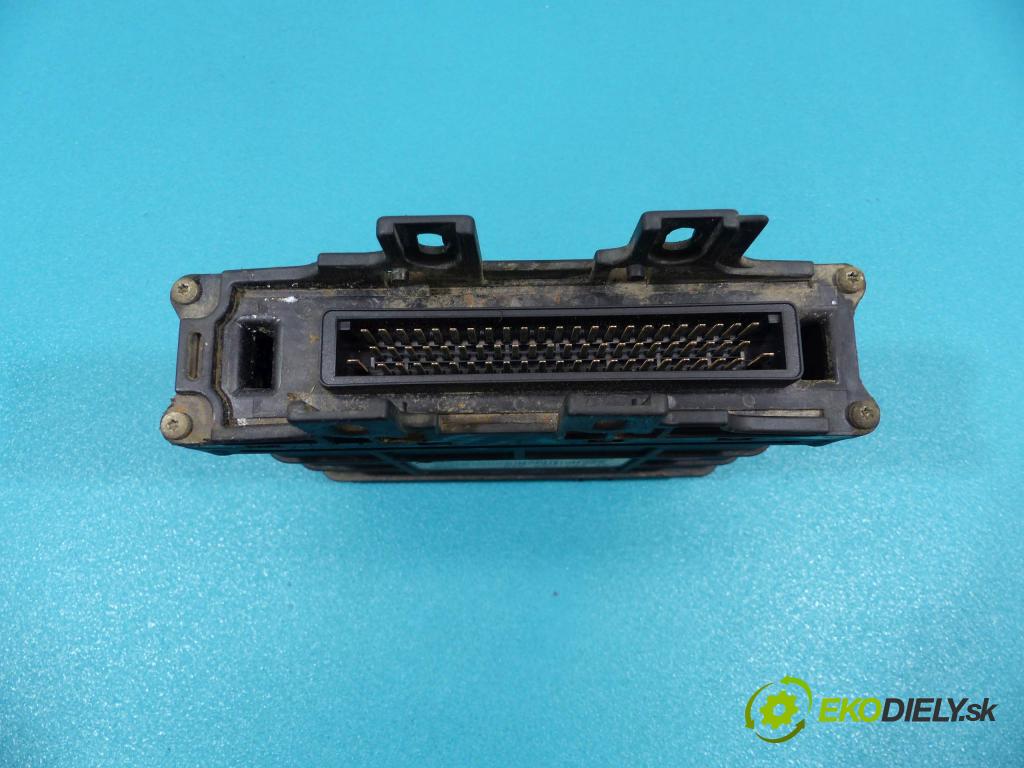 Vw Transporter T4 1990-2003 2.5 - 116 hp automatic 85 kW 2461 cm3  řídící jednotka převodovky 01P927733AN