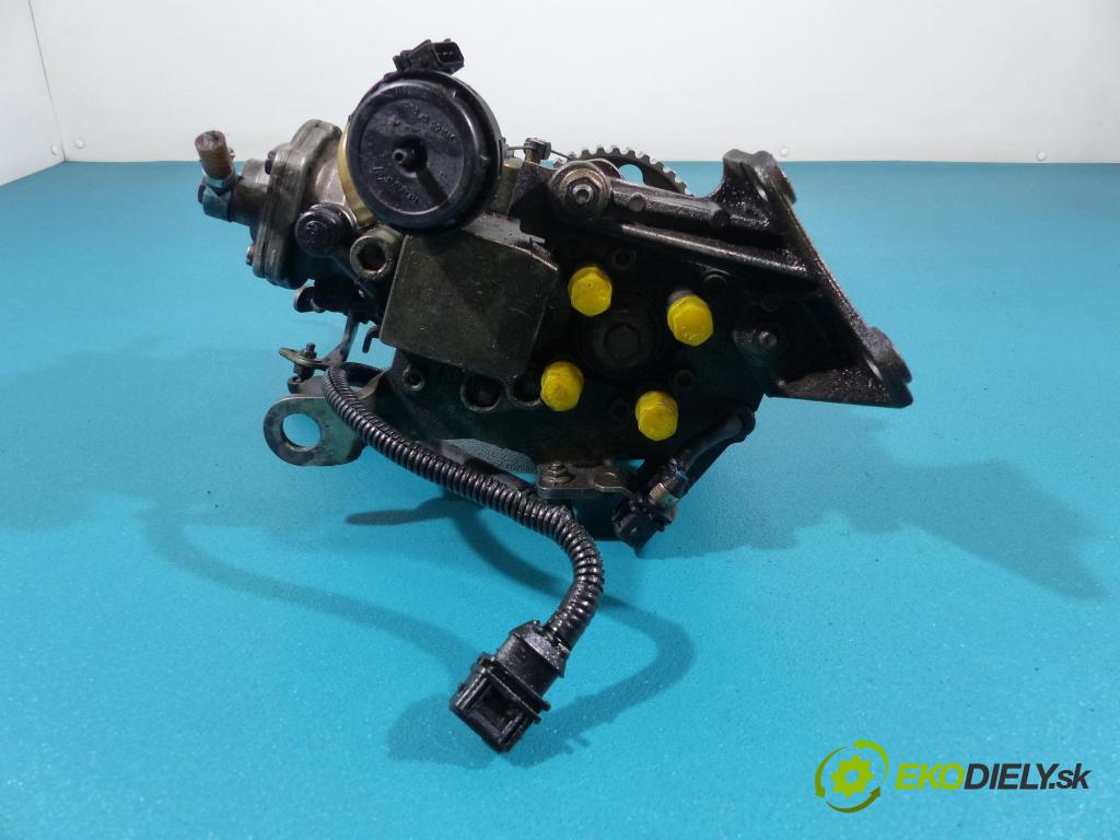 Renault Espace III 1997-2003 2.2 TD 113 hp manual 83 kW 2188 cm3  pumpa vstřikovací 0460494454 (Vstřikovací čerpadla)