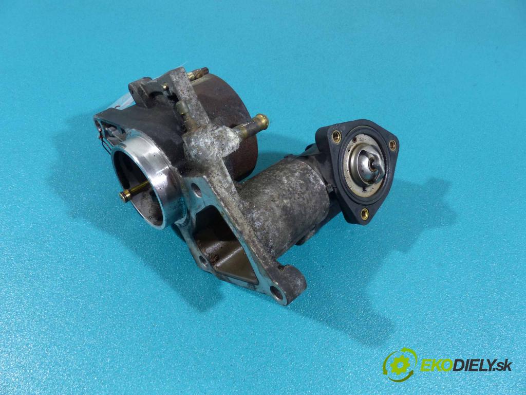Ford Transit 2000-2006 2.0 TDCI 125 hp manual 92 kW 1998 cm3  pumpa vakuová XS7Q-2A451-BH