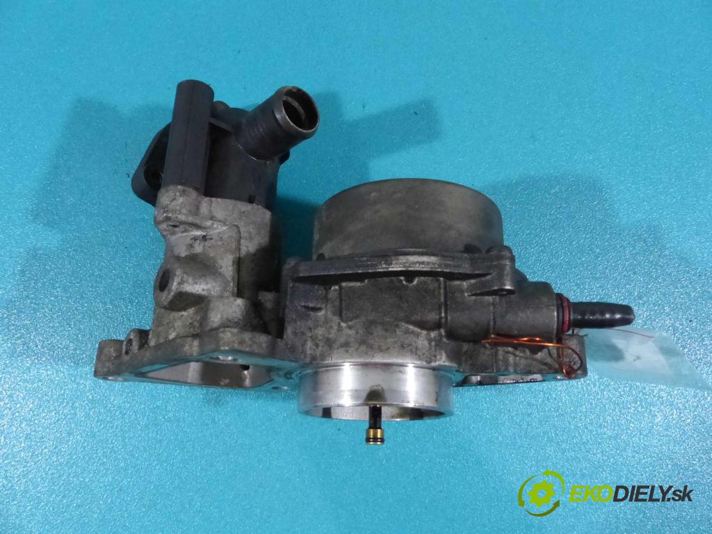 Ford Transit 2000-2006 2.0 TDCI 125 hp manual 92 kW 1998 cm3  pumpa vakuová XS7Q-2A451-BH