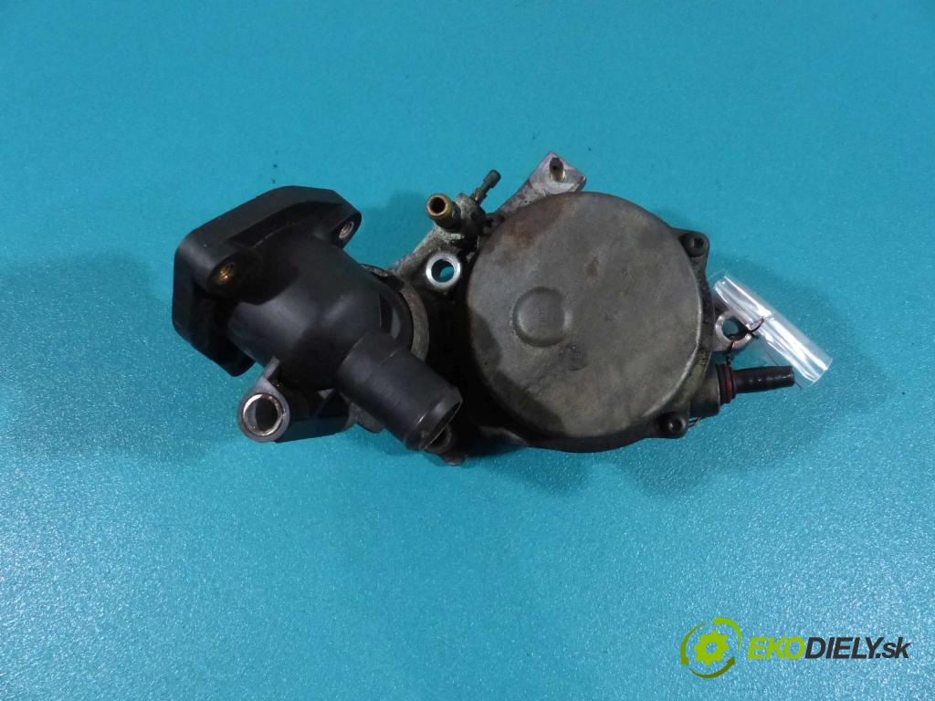 Ford Transit 2000-2006 2.0 TDCI 125 hp manual 92 kW 1998 cm3  pumpa vakuová XS7Q-2A451-BH