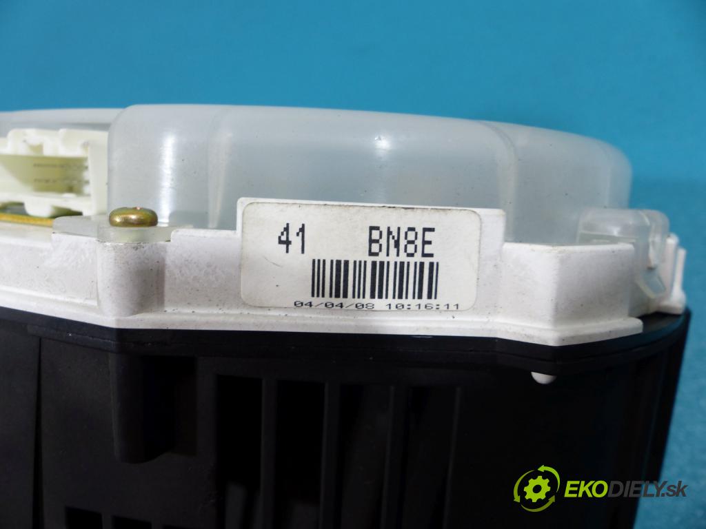 Mazda 3 I BK 2003-2009 2.0 16V - 150 hp automatic 110 kW 1999 cm3  jednotka řídící LF6818881D