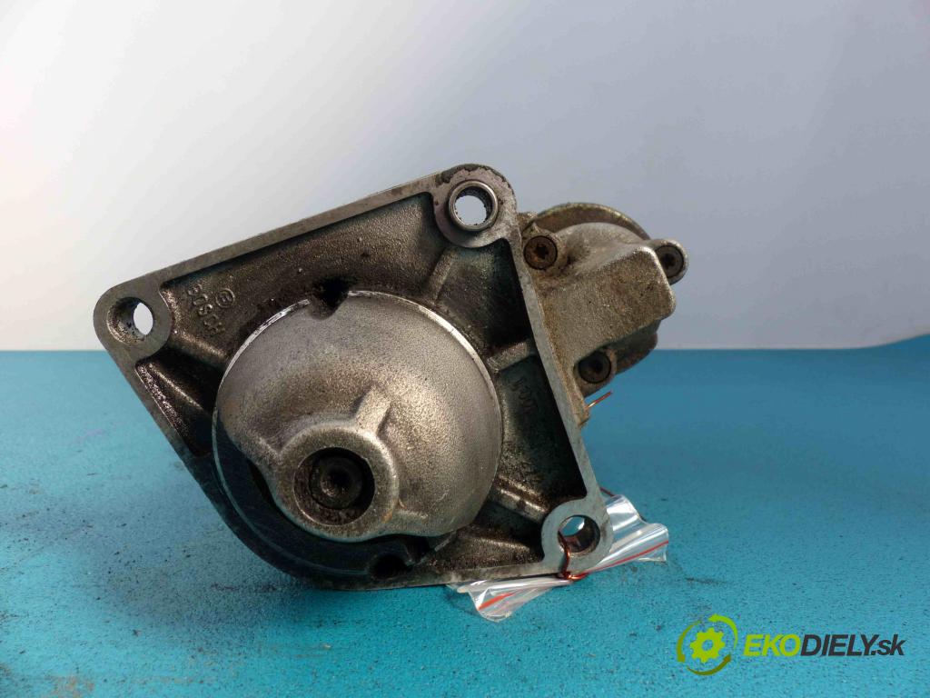 Lancia Lybra 1,8.0 16V - 131 HP manual 96 kW 1747 cm3  Štartér 0001107066 (Štartéry)