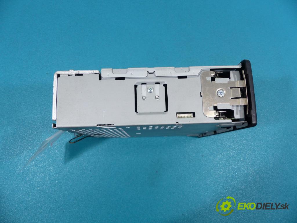 Renault Laguna III 2007-2015 2.0 DCI 131 HP manual 96 kW 1995 cm3  Navigácia 280600004R (GPS navigácie)