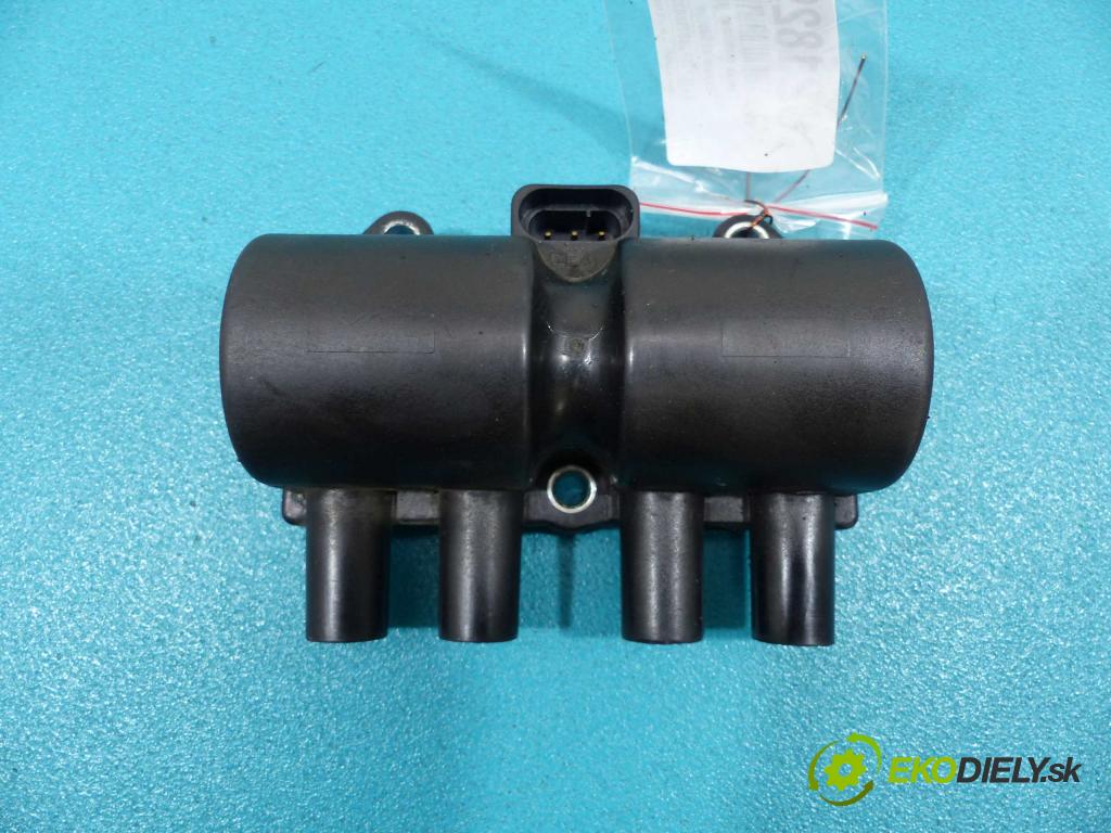 Chevrolet Captiva 2.4 16V - 136 HP manual 100 kW 2405 cm3  Cievka zapaľovacia A151108 (Zapaľovacie cievky, moduly)