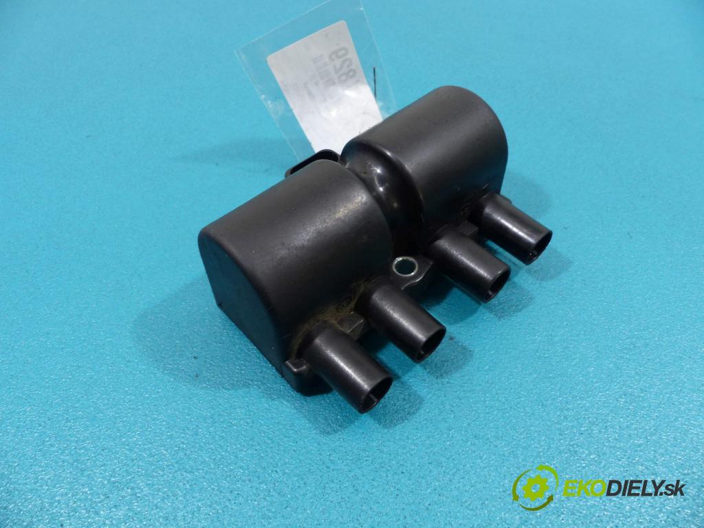 Chevrolet Captiva 2.4 16V - 136 HP manual 100 kW 2405 cm3  Cievka zapaľovacia A151108 (Zapaľovacie cievky, moduly)