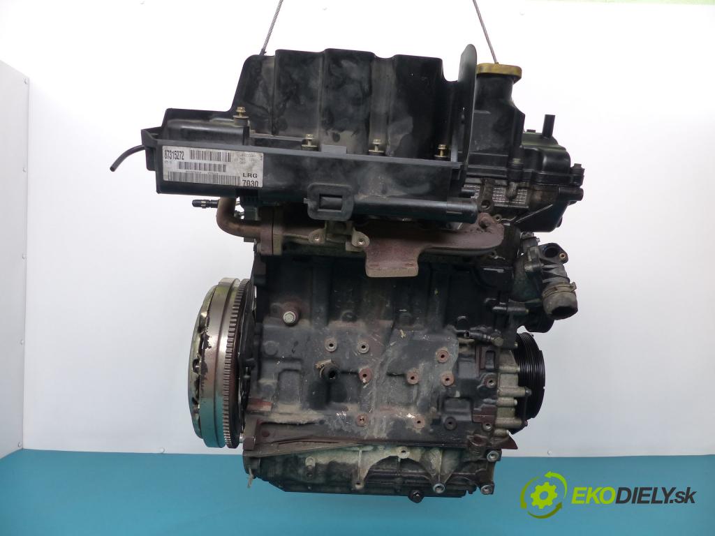 Land rover Freelander 2.0 TD4 manual 82 kW 1951 cm3  Motor DIESEL M47