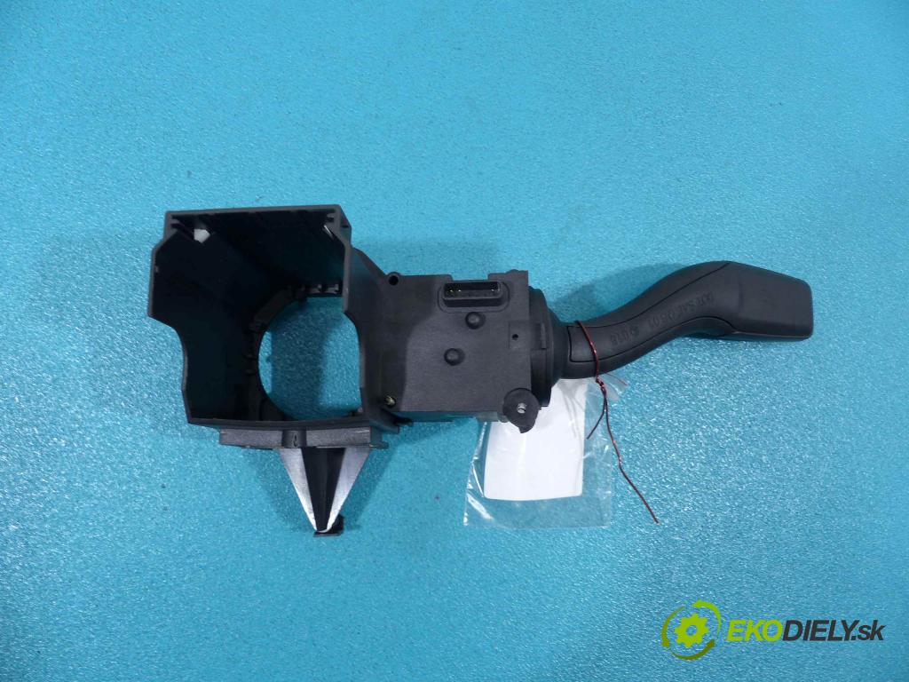 Audi A6 C6 2004-2011 3.0 TDI V6 224 hp automatic 165 kW 2967 cm3  přepínač 4E0953513A